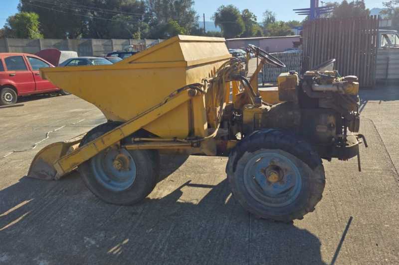 OmecoHub - Immagine SUANZI DUMPER